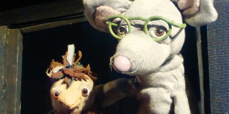 25-jähriges Jubiläum „Theater im PAHLHUUS“  