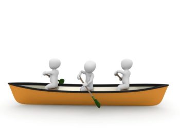 SH Netz Cup 2023: Großbritannien gewinnt den Rudermarathon