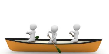 SH Netz Cup 2023: Großbritannien gewinnt den Rudermarathon