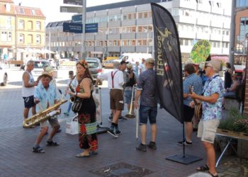 Jazz in Ratzeburg Festival 2023