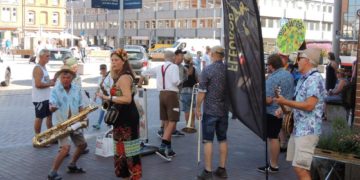 Jazz in Ratzeburg Festival 2023