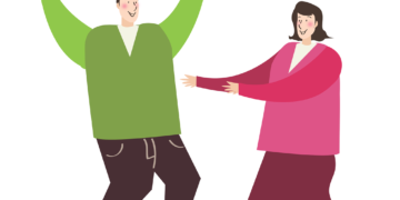 Tanzsportpaare vom VfL Geesthacht erfolgreich