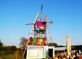 „Generation Ukraine“ – Filmvorführung in Buchholz