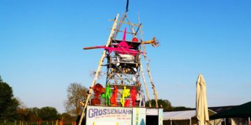 „Generation Ukraine“ – Filmvorführung in Buchholz