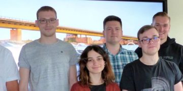 Gute Nachrichten für Geesthachts Schulen