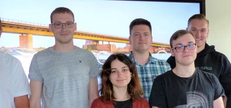 Gute Nachrichten für Geesthachts Schulen