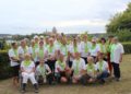 Wandern gegen Krebs