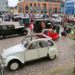 Sehen und gesehen werden: Oldtimer trafen sich wieder in Ratzeburg