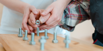 Fünf Tipps für mehr Ergotherapie im Alltag