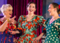 Operettennachmittag im AMEOS Senioren Wohnsitz