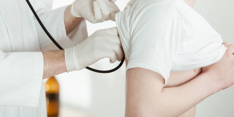 Jugenduntersuchungen werden zu wenig genutzt