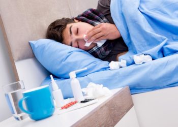 Atemwegserkrankungen sorgen weiterhin für steigende