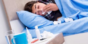 Atemwegserkrankungen sorgen weiterhin für steigende