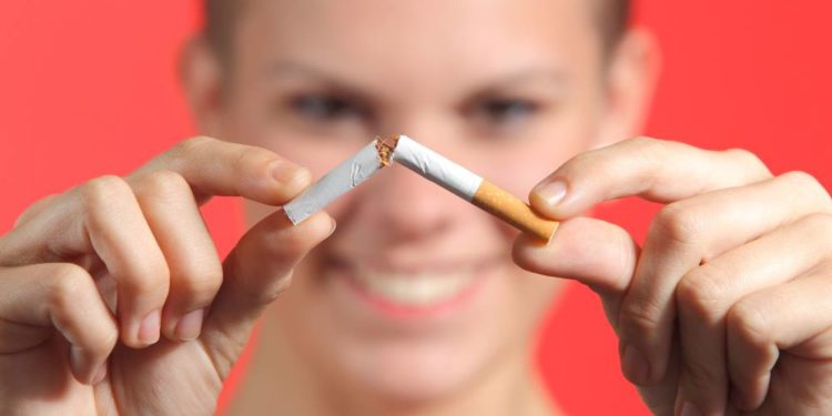 Wettbewerb ‚Be Smart – Don’t Start‘ startet wieder