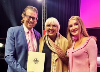 Burgtheater Ratzeburg gewinnt erneut den Preis für ein besonders gutes Filmprogramm