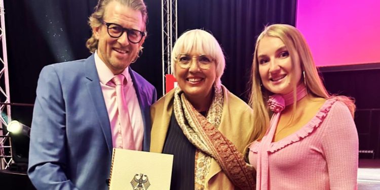 Burgtheater Ratzeburg gewinnt erneut den Preis für ein besonders gutes Filmprogramm