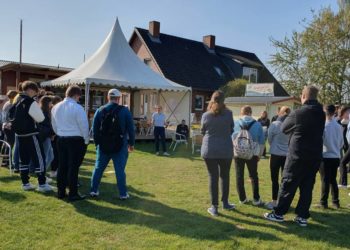 Die touristische Zukunft hat begonnen: „Herzogs Gastgeber“