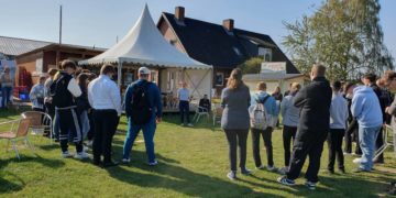 Die touristische Zukunft hat begonnen: „Herzogs Gastgeber“