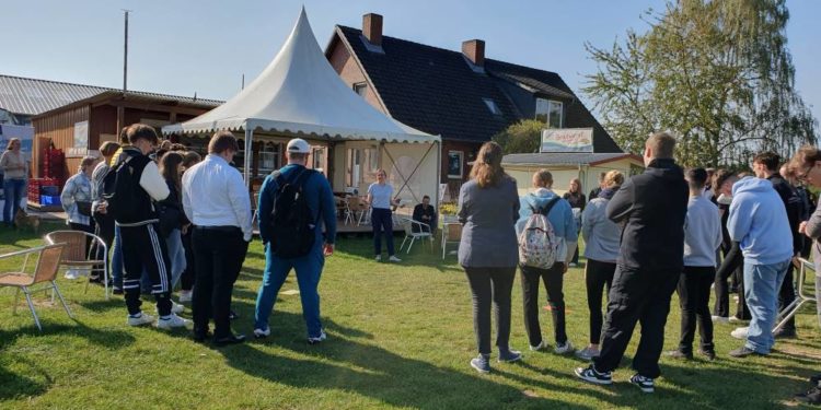 Die touristische Zukunft hat begonnen: „Herzogs Gastgeber“