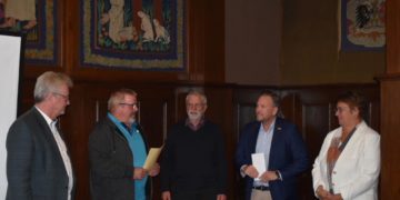 Die beste Kleinsiedlung – „Gewonnen haben alle…“