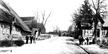 Berkenthiner Ortschronik online