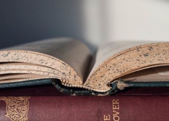 Workshop: Buchbinden erlernen