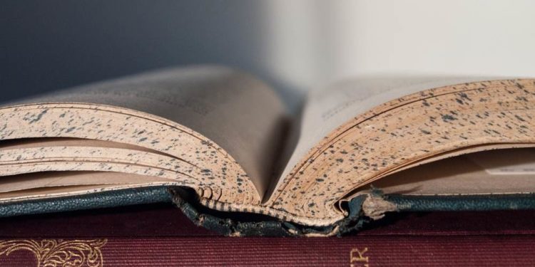 Workshop: Buchbinden erlernen