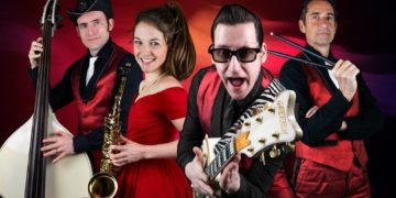 BUDDY in concert im Augustinum verschoben