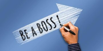 Der eigene Chef werden – Basiswissen zur Existenzgründung