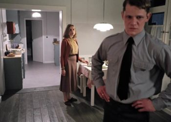 Eulenspiegelkino im Augustinum: „Die Mittagsfrau“