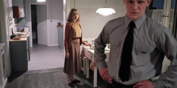 Eulenspiegelkino im Augustinum: „Die Mittagsfrau“