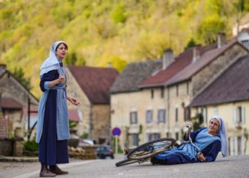 Filmclub-Montagskino zeigt „Das Nonnenrennen“