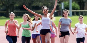 Schulen können wieder ihr „Laufwunder“ erleben