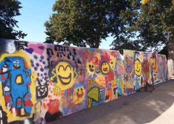 Ratzeburger ‚Graffiti-Contest‘ in der Verlängerung