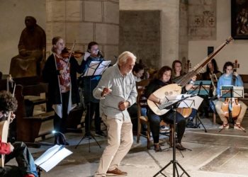 »Celebrations« – Feiern wie die Hansekaufleute