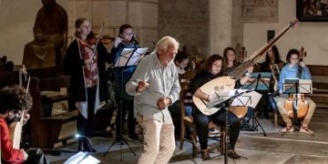 »Celebrations« – Feiern wie die Hansekaufleute