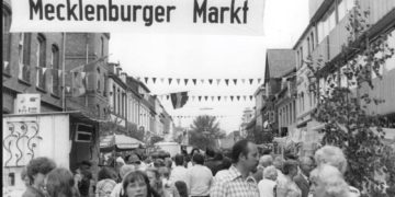 50 Jahre Stiftung Mecklenburg