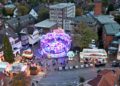 Geesthachter Herbstmarkt startet