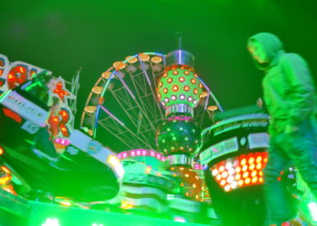 Tradition und Nervenkitzel in der Eulenspiegelstadt