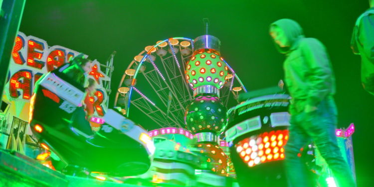 Tradition und Nervenkitzel in der Eulenspiegelstadt