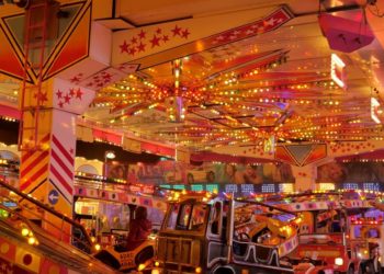 Möllner Herbstmarkt bietet mehr Attraktionen als im Vorjahr