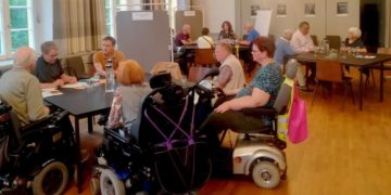 Mehr Teilhabe in Ratzeburg?