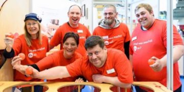 „Und was machst Du so?“