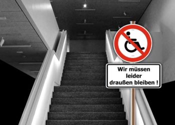 Mehr Teilhabe in Ratzeburg?