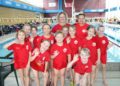 Schwimmsparte des Möllner SV auf Erfolgskurs