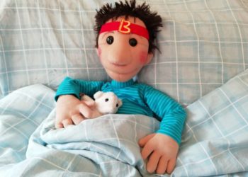 Kultur auf Dorf-Tour: „Bettmän kann nicht schlafen“