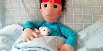 Kultur auf Dorf-Tour: „Bettmän kann nicht schlafen“