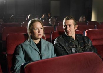 „Fallende Blätter“ im Kino