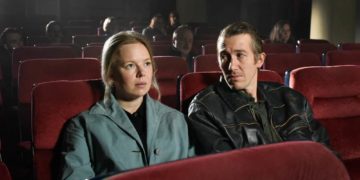 „Fallende Blätter“ im Kino