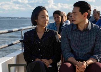 „Past Lives – In einem anderen Leben“